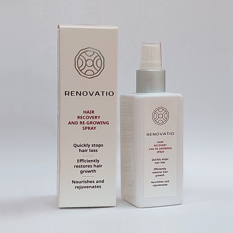 Renovatio